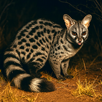 Genet